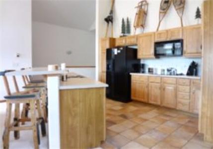Frisco Condo Collection By Bighorn Rentals 客房 照片
