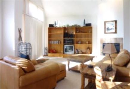 Frisco Condo Collection By Bighorn Rentals 客房 照片